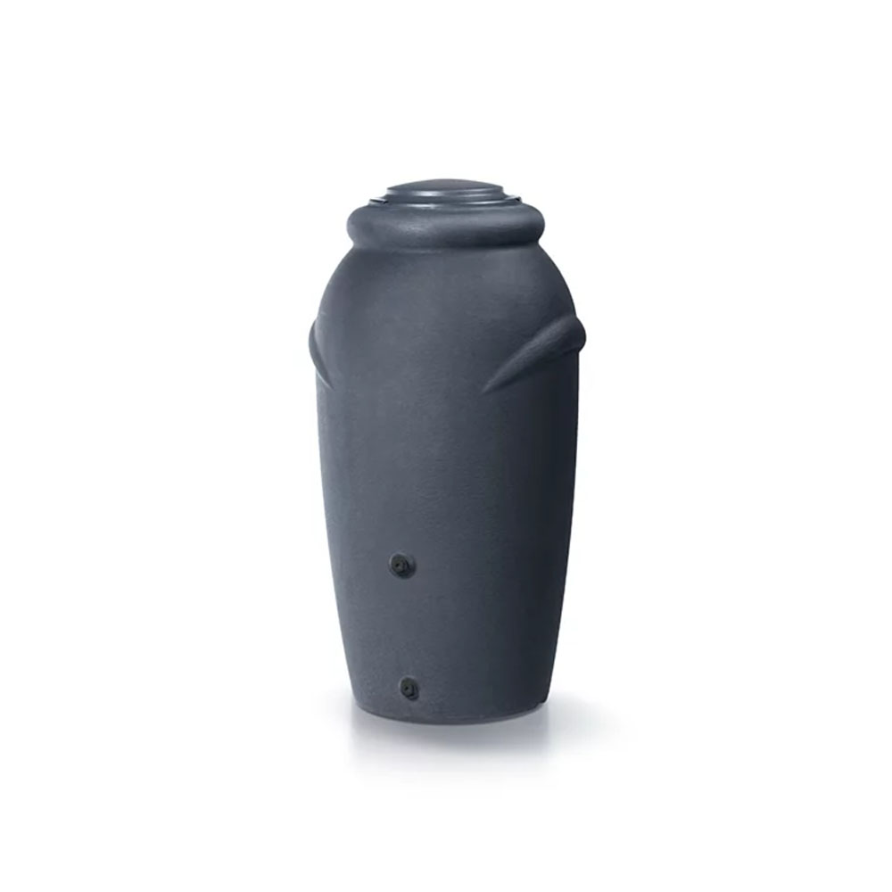 Цистерна за дъждовна вода HydroMoby Aquacan Baby, 210л , Антрацит | Цистерни за дъждовна вода | Цистерни за вода |