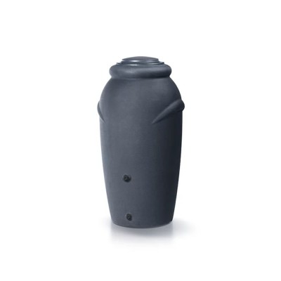 Цистерна за дъждовна вода HydroMoby Aquacan Baby, 210л , Антрацит - Цистерни за дъждовна вода
