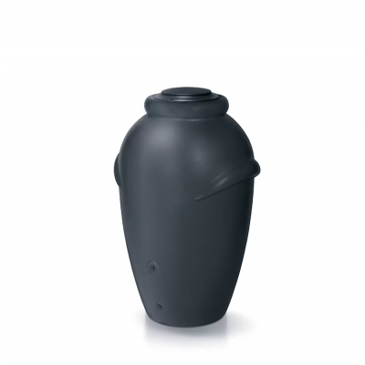 Цистерна за дъждовна вода HydroMoby SmoothRain Aquacan, 360л, антрацит - Цистерни за дъждовна вода