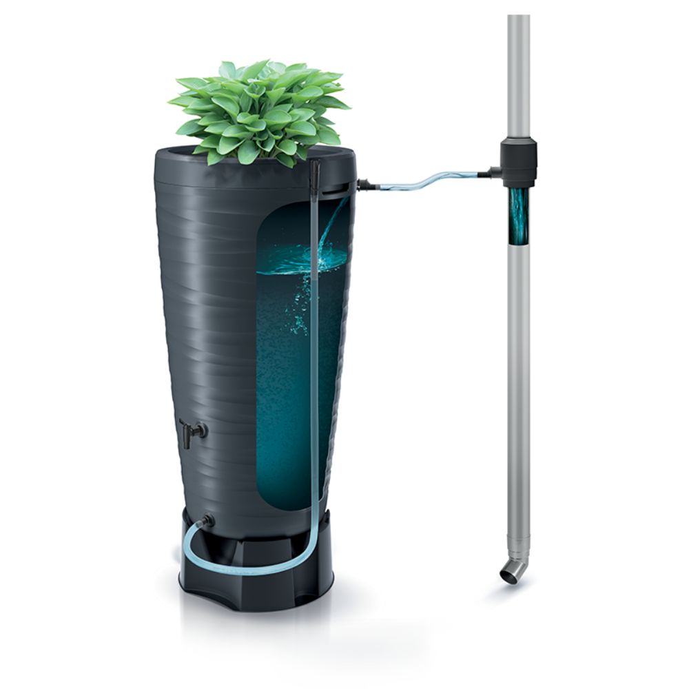 Цистерна за дъждовна вода HydroMoby Maze, 240л | Цистерни за дъждовна вода | Цистерни за вода |