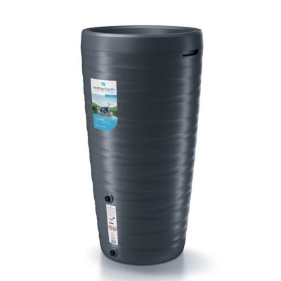 Цистерна за дъждовна вода HydroMoby Maze, 240л - Цистерни за дъждовна вода