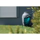 Цистерна за дъждовна вода HydroMoby SmoothRain Aquacan, 360л, антрацит | Цистерни за дъждовна вода | Цистерни за вода |