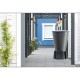 Цистерна за дъждовна вода HydroMoby SmoothRain, 200 л , Сив | Цистерни за дъждовна вода | Цистерни за вода |