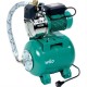 Хидрофорна помпа Wilo HWJ 203 X EM 24L - мощност 750W, напор 43м, дебит 75 l/min | Хидрофори |  |