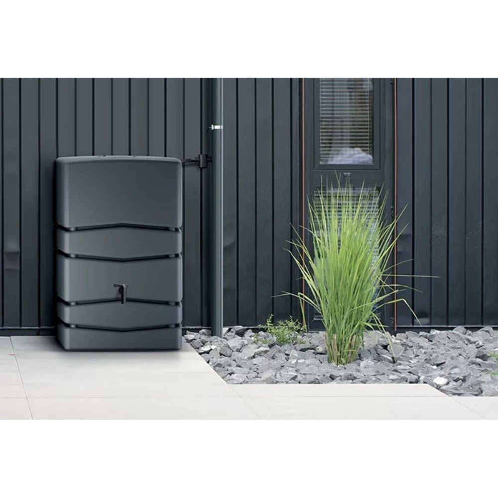 Цистерна за дъждовна вода HydroMoby Arves Aqua Tower, 450л | Цистерни за дъждовна вода | Цистерни за вода |