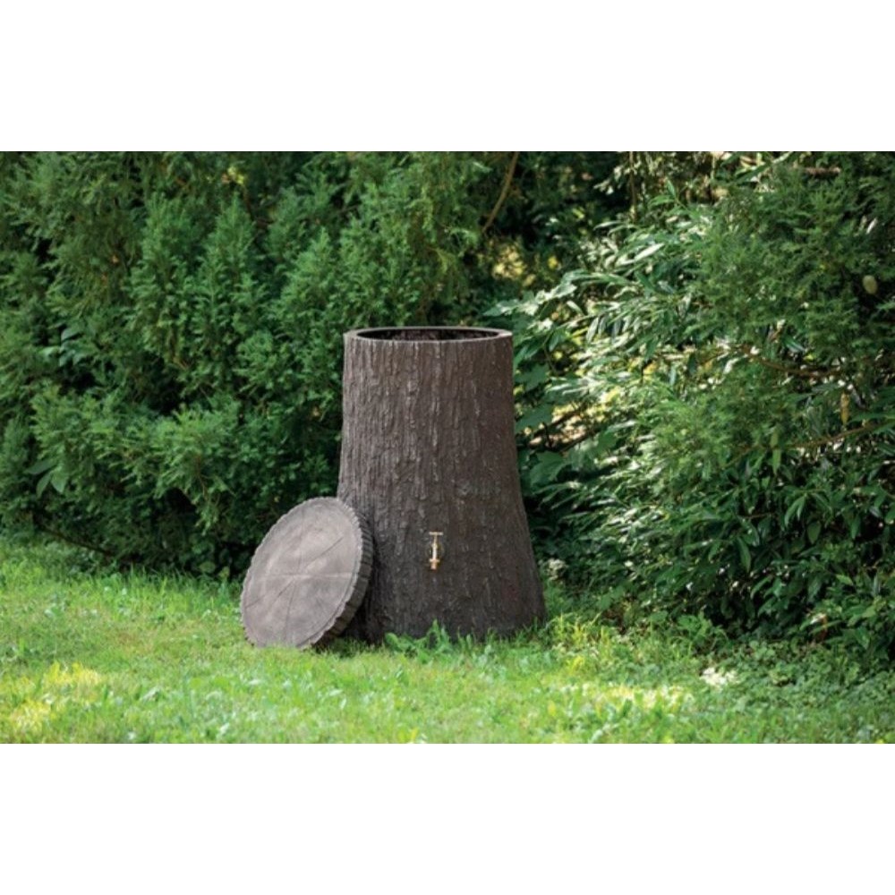 Цистерна за дъждовна вода HydroMoby Arves Little Tree, 250л | Цистерни за дъждовна вода | Цистерни за вода |