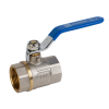Сферичен кран ЖЖ Hydro - месинг - 0470003 - Размер (inch): 1"